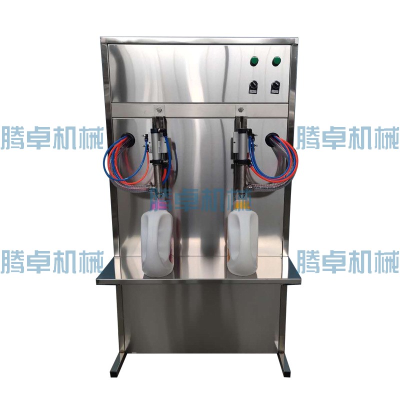 “液體自動(dòng)灌裝機(jī)”在包裝行業(yè)中有多么重要？